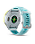 Relógio Garmin Forerunner 570 47mm - Amp Yellow Aluminum with Translucent WhitestoneTurquoise Band - 010-02971-01 - Imagem 7