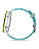 Relógio Garmin Forerunner 570 47mm - Amp Yellow Aluminum with Translucent WhitestoneTurquoise Band - 010-02971-01 - Imagem 8