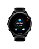 Relógio Garmin Forerunner 570 - 47mm Slate Gray Aluminum with Translucent BlackBlack Band 010-02971-00 - Imagem 4