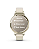 Lily 2 Active Lunar Gold with Bone Silicone Band 010-02891-00 EM BREVE - Imagem 4