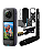 Câmera de Ação Insta360 X4 Kit Starter bundle - Imagem 1