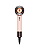 Secador de Cabelo Dyson Supersonic Nural 1600 W 110V - Ceramic Pink/Rose Gold (598973-01) - Imagem 2