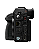 Câmera Sony A1 II (ILCE-1 MK II) Corpo - Imagem 2