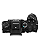 Câmera Sony A1 II (ILCE-1 MK II) Corpo - Imagem 9