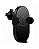 Carregador Xiaomi WCJ02ZM Wireless 12V - Imagem 1