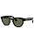 Óculos de Sol Ray-Ban Meta Headliner RW4009 - Shiny Black - Imagem 2