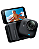 Câmera de Ação Insta360 GO Ultra Creator Bundle - Em Breve - Imagem 1