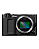 Câmera Nikon ZR 6K Cinema- Em Breve - Imagem 1