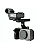 Câmera Cinema Sony FX3A Full-Frame 4K XLR Handle (Corpo) - Imagem 1
