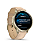 Relógio Garmin Venu 4 -41 MM - Lunar Gold/Light (010-03013-03) + Pulseira - Imagem 3