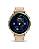 Relógio Garmin Venu 4 -41 MM - Lunar Gold/Light (010-03013-03) + Pulseira - Imagem 4
