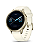 Relógio Garmin Venu 4 -41 MM - Gold/Bone (010-03013-00) - Imagem 1
