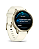 Relógio Garmin Venu 4 -41 MM - Gold/Bone (010-03013-00) - Imagem 3