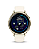 Relógio Garmin Venu 4 -41 MM - Gold/Bone (010-03013-00) - Imagem 4