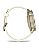 Relógio Garmin Venu 4 -41 MM - Gold/Bone (010-03013-00) - Imagem 5