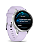 Relógio Garmin Venu 4 -41MM -Lilas  (010-03013-01) - Imagem 3