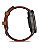 Relógio Garmin Venu 4 -45 MM - Slate/Brown (010-03013-02) + Pulseira - Imagem 5