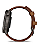 Relógio Garmin Venu 4 -45 MM - Slate/Brown (010-03013-02) + Pulseira - Imagem 8