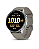 Relógio Garmin Venu 4- 45MM -Silver Gray (010-03014-01) - Imagem 1