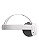 Oculos de Realidade Virtual Meta Quest 3 512gb (Com jogo) - Imagem 3