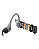 Fone de Ouvido Shokz OpenSwim Pro S710 - Imagem 4