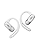 Fone de Ouvido Shokz OpenFit Air T511 - Imagem 9