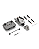 Drone Dji Lito X1 Standard (RC-N3) - Imagem 2