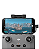 Drone Dji Lito X1 Standard (RC-N3) - Imagem 4