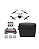 Drone Dji Lito X1 Fly More Combo (Dji RC 2) - Imagem 1