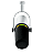 Microfone Shure MV7+ - Imagem 5