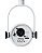 Microfone Shure MV7+ - Imagem 6