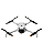 Drone DJI Lito 1 Standard (DJI RC-N3) - Imagem 1
