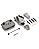 Drone DJI Lito 1 Standard (DJI RC-N3) - Imagem 5