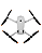 Drone DJI Lito 1 Standard (DJI RC-N3) - Imagem 4