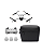 Drone DJI Lito 1 Fly More Combo (DJI RC-N3) - Imagem 1