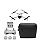 Drone DJI Lito X1 Fly More Combo (DJI RC-N3) - Imagem 1