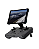 Dji Rc Pro 2 Controller - Imagem 2
