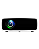 Projetor Philips Neopix 750 Smart Full HD 1080P 700 Ansi Lumens Bivolt - Imagem 4