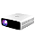Projetor Philips Neopix 750 Smart Full HD 1080P 700 Ansi Lumens Bivolt - Imagem 1