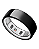 Anel Inteligente Oura Ring 4 Metálico - Imagem 9