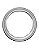 Anel Inteligente Oura Ring 4 Metálico - Imagem 6