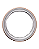 Anel Inteligente Oura Ring 4 Metálico - Imagem 2