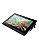 Tablet Gráfica Wacom Cintiq 16 Creative DTK1660K0A 15.6 - Imagem 2