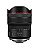 Lente Canon RF 10-20mm f4 L IS STM - Imagem 1
