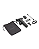 Estabilizador DJI Osmo Mobile 8P Advanced Tracking Combo - Imagem 2