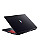 Notebook Gamer Acer Nitro V16 AI | Ryzen 7 / 16GB / SSD 1TB / RTX 5070 8GB - Imagem 5