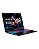 Notebook Gamer Acer Nitro V16 AI | Ryzen 7 / 16GB / SSD 1TB / RTX 5070 8GB - Imagem 4