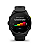Relógio Garmin Forerunner 70 - 42.6mm -Black 010-04307-00 - Imagem 4