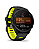 Relógio Garmin Forerunner 170 Music - 42.6mm- Black - BlackAmp Yellow Band - 010-03920-10 - Imagem 3