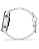Relógio Garmin Forerunner 170 Music - 42.6mm-Whitestone-WhitestoneCloud Blue Band 010-03920-11 - Imagem 7